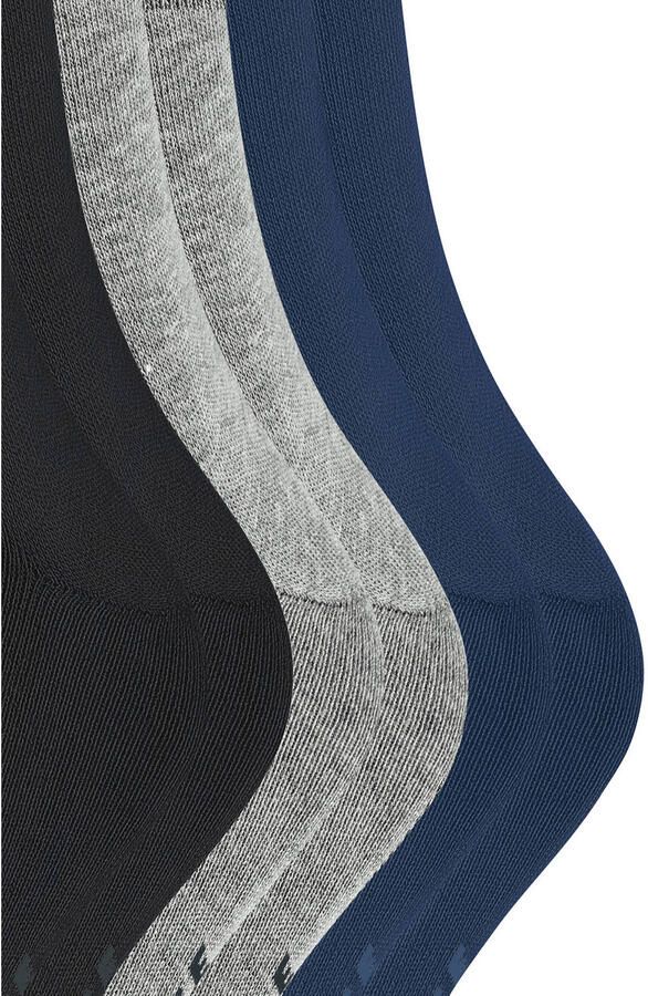 FALKE sokken Happy Bundle multi (set van 6) - Foto 3