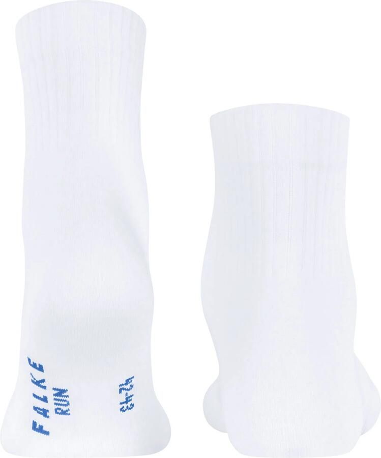 Falke Run Rib Short Sokken Senior - Foto 2