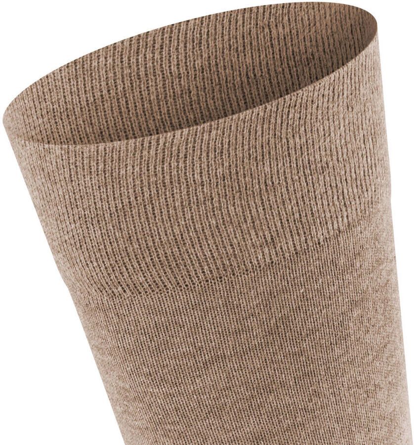 FALKE sokken Sens. London SO beige - Foto 2