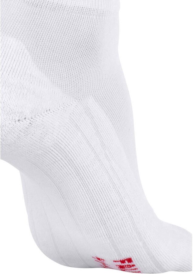 FALKE Sport GO2 Short golfsokken wit - Foto 2