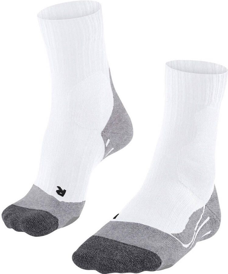 FALKE Sport PL2 padelsokken wit - Foto 3
