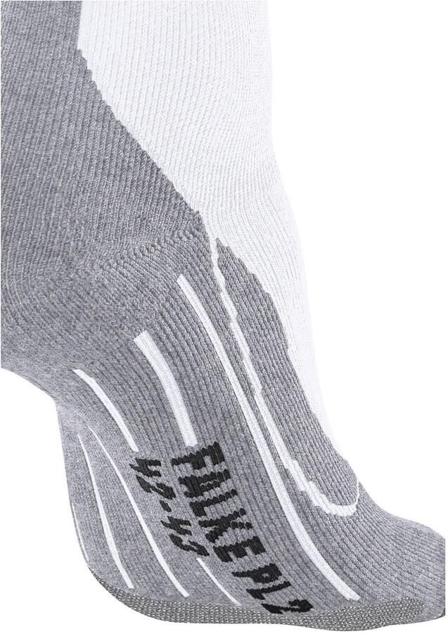 FALKE Sport PL2 padelsokken wit - Foto 2