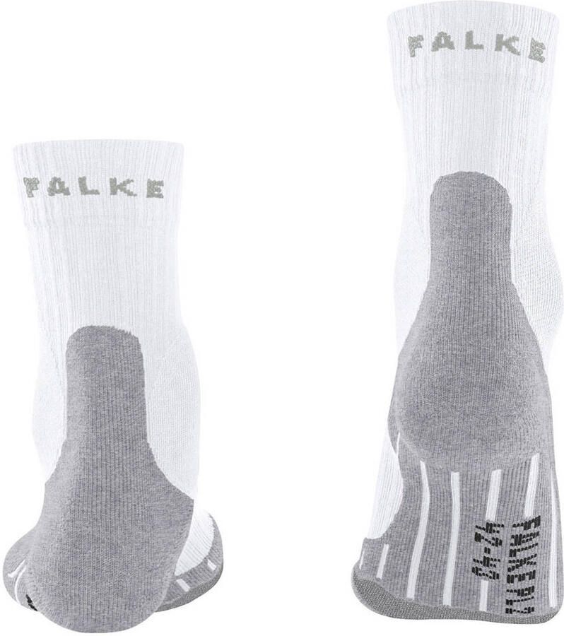 FALKE Sport PL2 padelsokken wit