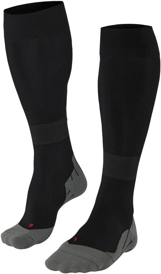 FALKE Sport RU Compression Energy hardloopsokken W3 zwart - Foto 3