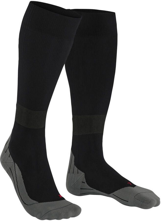 FALKE Sport RU Compression Energy hardloopsokken W3 zwart