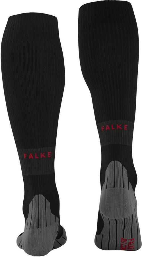 FALKE Sport RU Compression Energy hardloopsokken W3 zwart - Foto 2