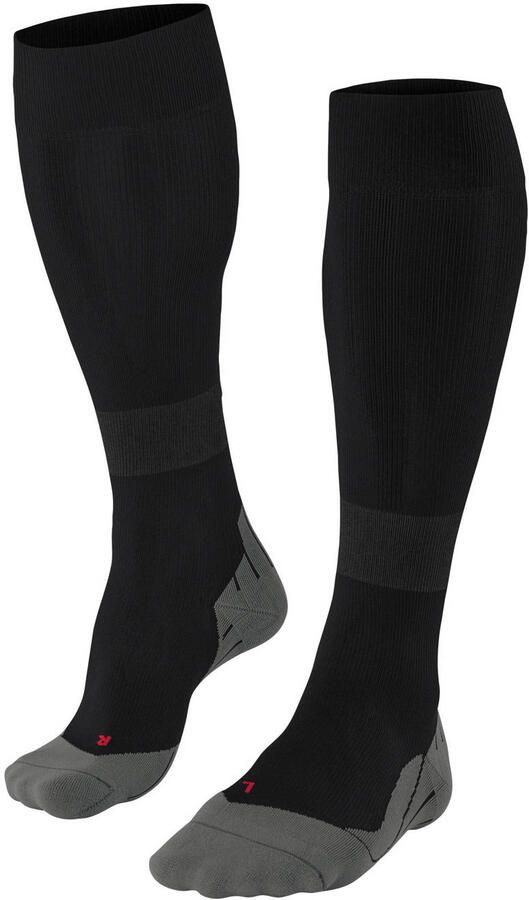 FALKE Sport RU Compression Energy hardloopsokken zwart - Foto 3
