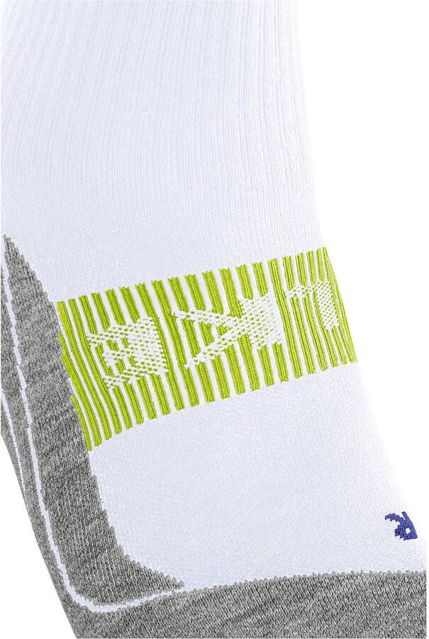FALKE Sport RU4 Endurance Cool hardloopsokken wit - Foto 2