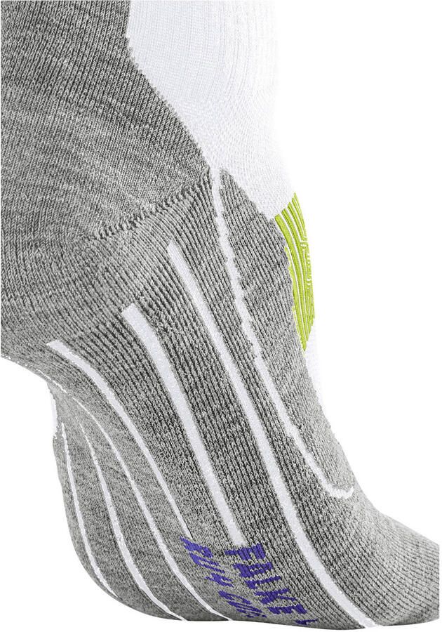 FALKE Sport RU4 Endurance Cool hardloopsokken wit - Foto 2