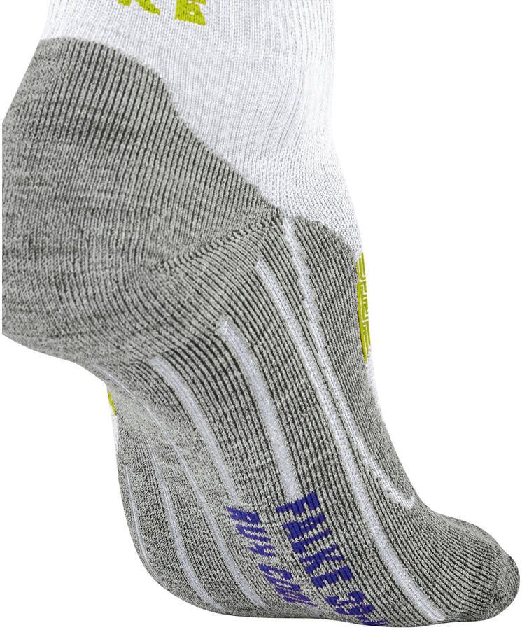FALKE Sport RU4 Endurance Cool Short hardloopsokken wit - Foto 3