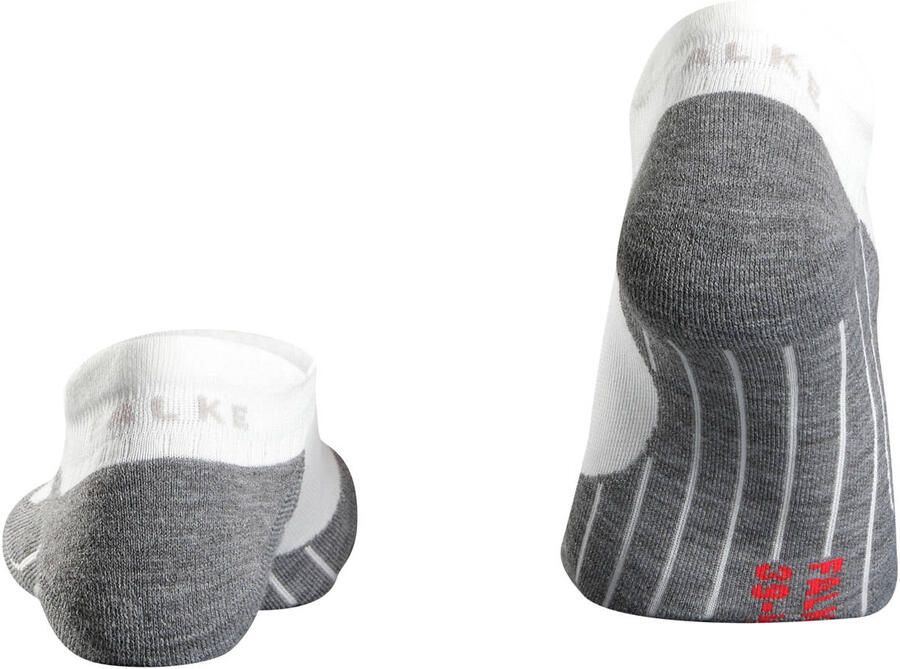 FALKE Sport RU4 hardloopsokken wit - Foto 2