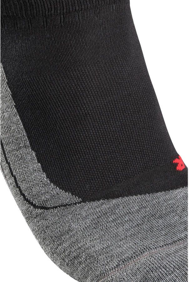 FALKE Sport RU4 hardloopsokken zwart - Foto 2