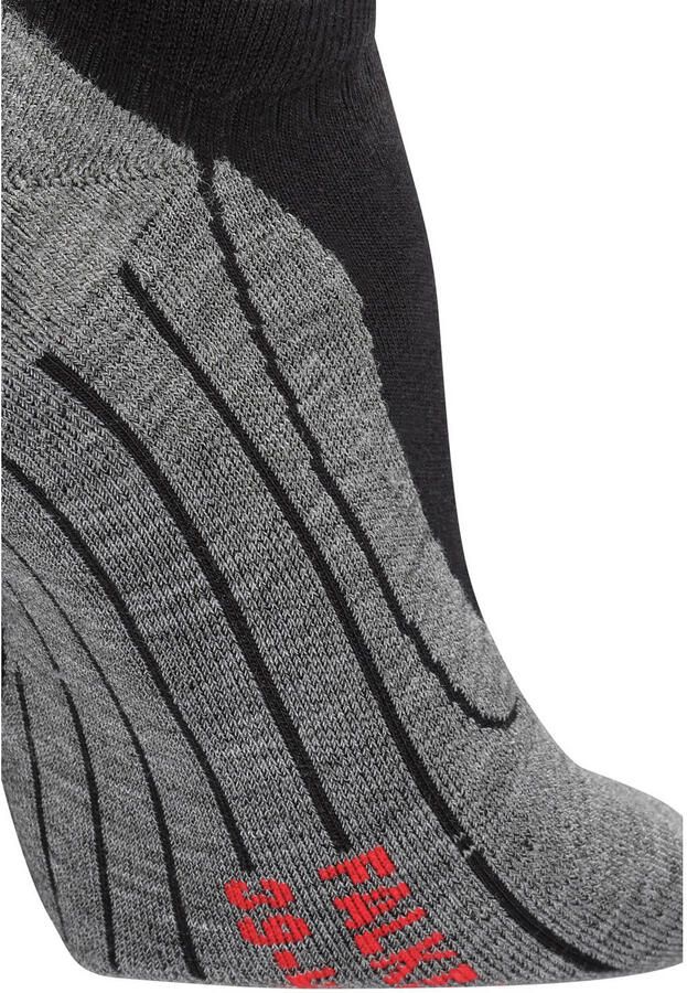 FALKE Sport RU4 hardloopsokken zwart - Foto 3