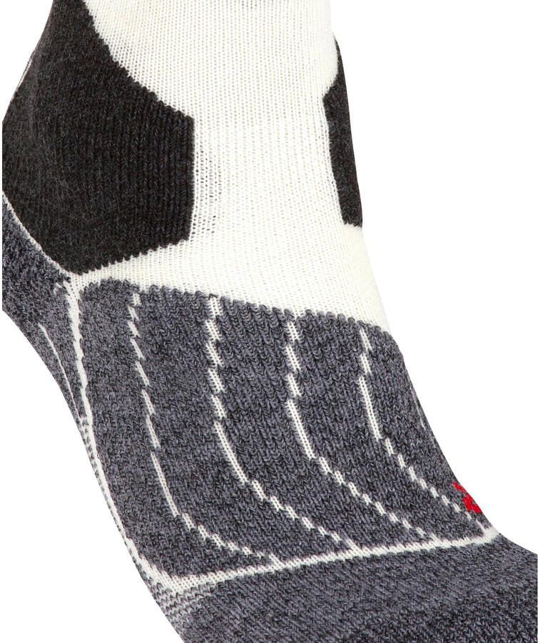 FALKE Sport SK1 skikousen ecru - Foto 2