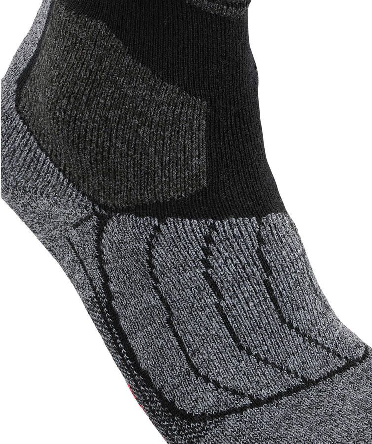 FALKE Sport SK1 skisokken zwart - Foto 2