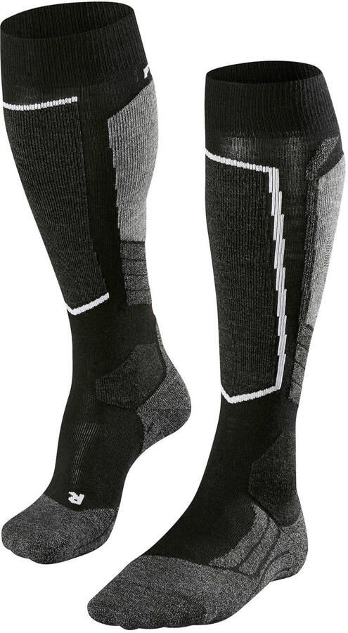 Falke SK2 Intermediate Skisokken Dames - Foto 3