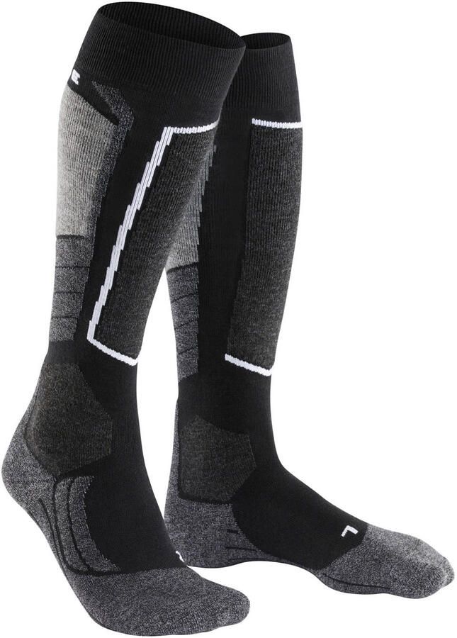 Falke SK2 Intermediate Skisokken Dames - Foto 2