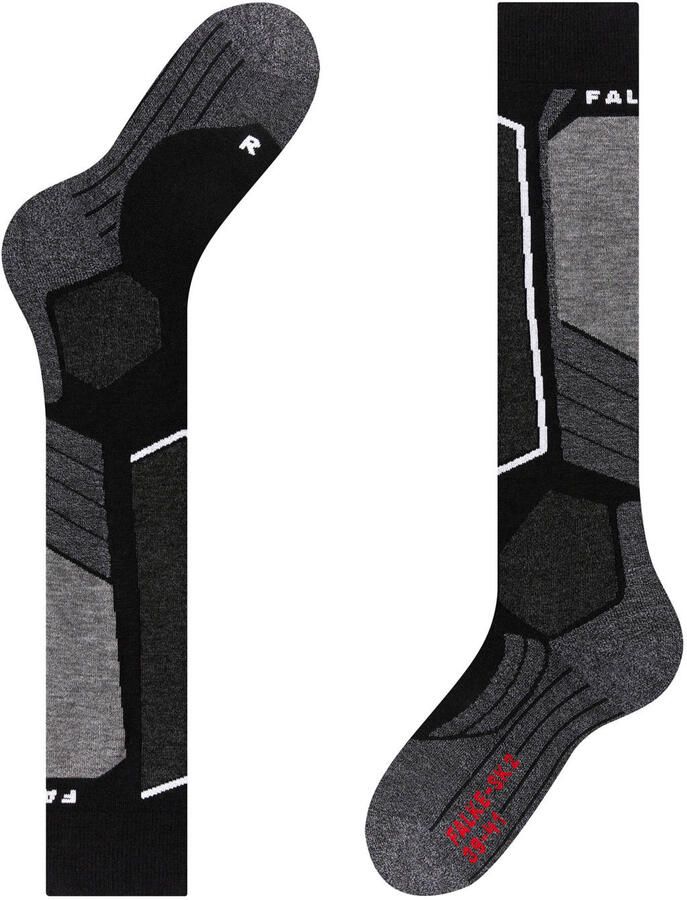 Falke SK2 Intermediate Skisokken Dames