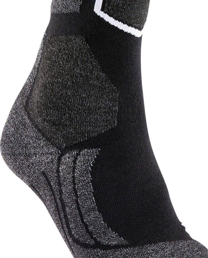 FALKE Sport SK2 skikousen zwart