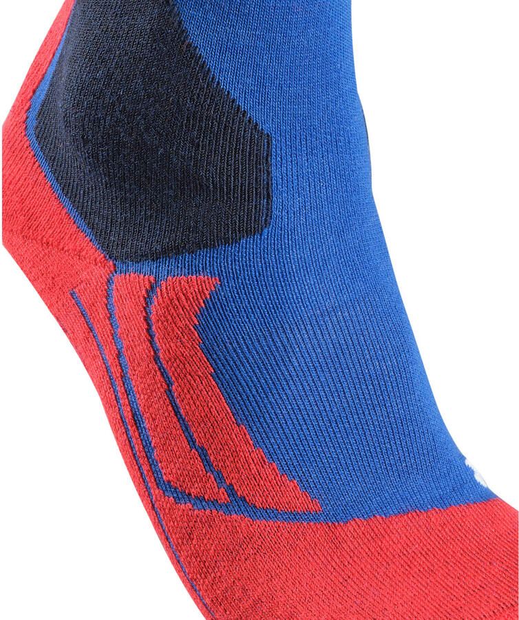 FALKE Sport SK2 skisokken blauw