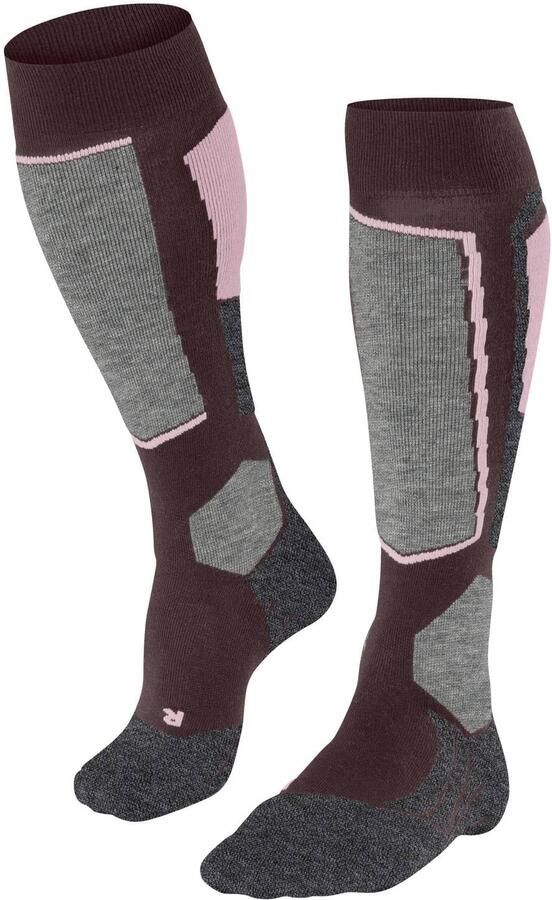 Falke SK2 Intermediate Skisokken Dames
