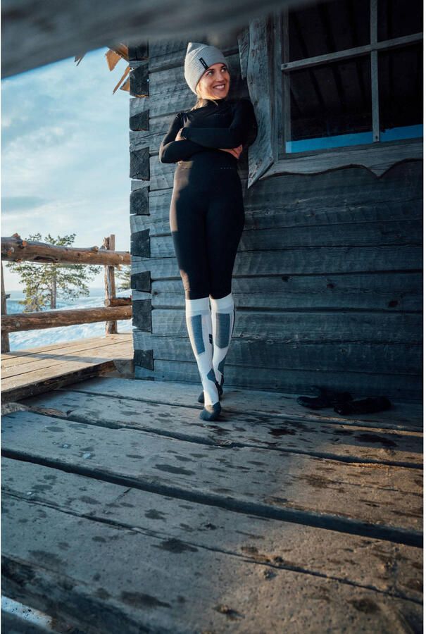 Falke SK4 Advanced Skisokken Dames