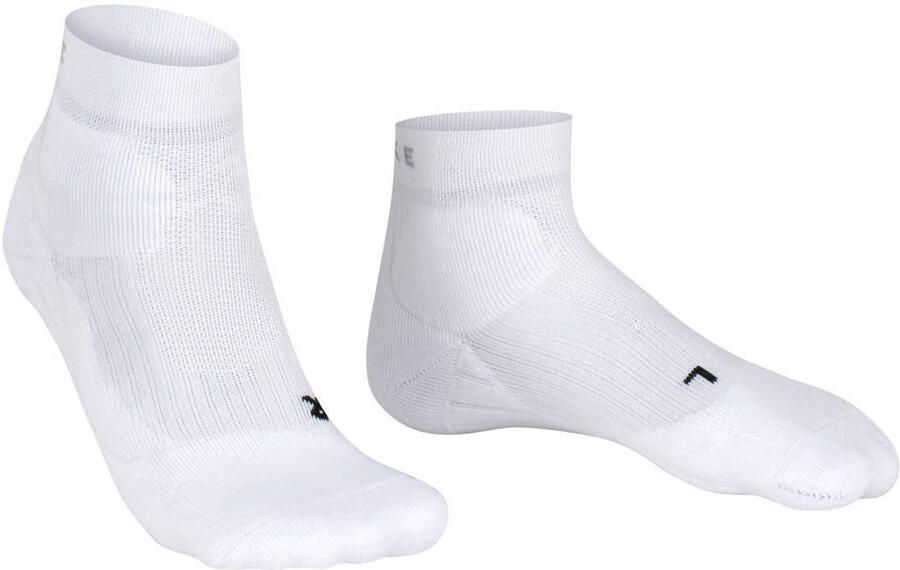 FALKE Sport TE2 SH tennissokken wit - Foto 3