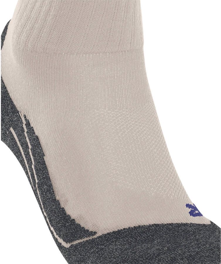 FALKE Sport TK2 Cool Short wandelsokken naturel - Foto 2