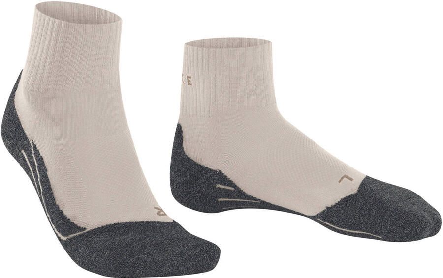 FALKE Sport TK2 Cool Short wandelsokken naturel - Foto 3