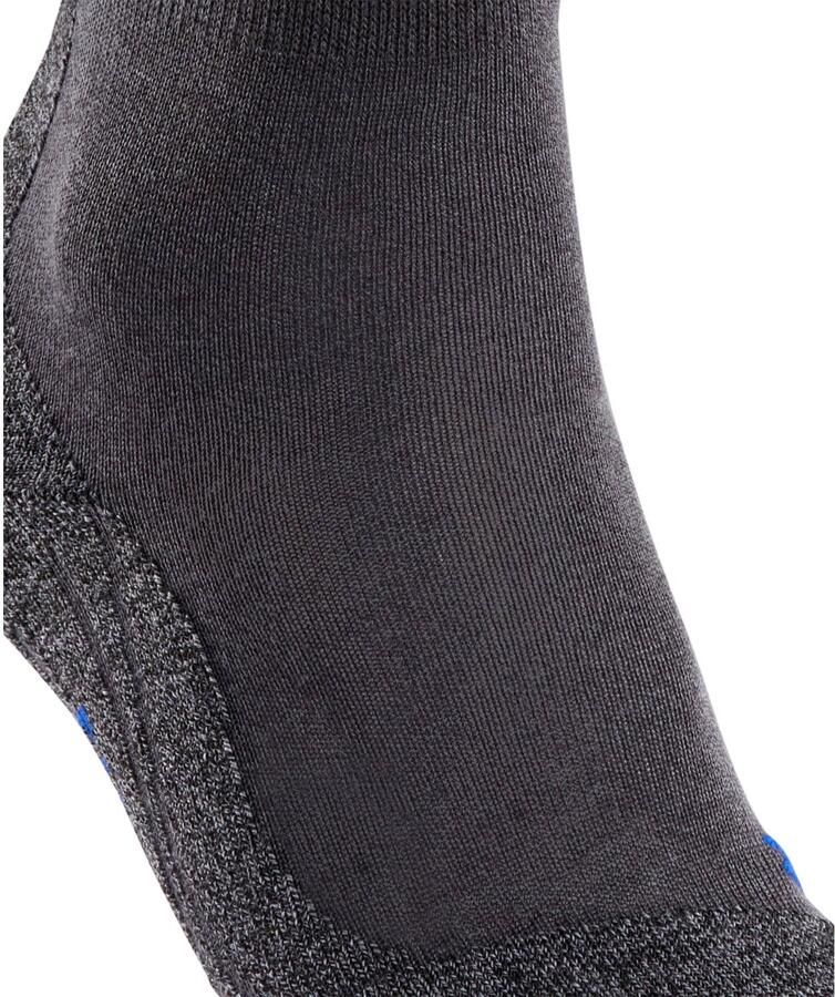 FALKE Sport TK2 Cool wandelsokken antraciet - Foto 2
