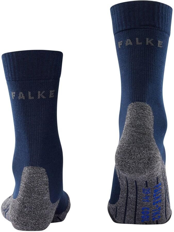 FALKE Sport TK2 Cool wandelsokken donkerblauw