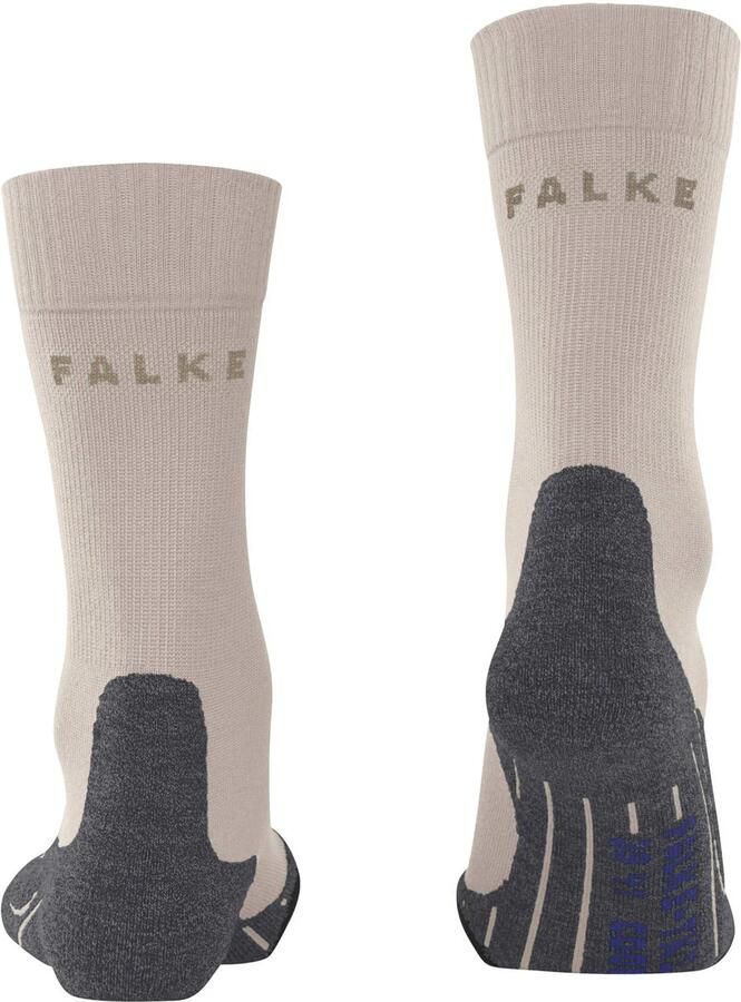 FALKE Sport TK2 Cool wandelsokken naturel - Foto 3