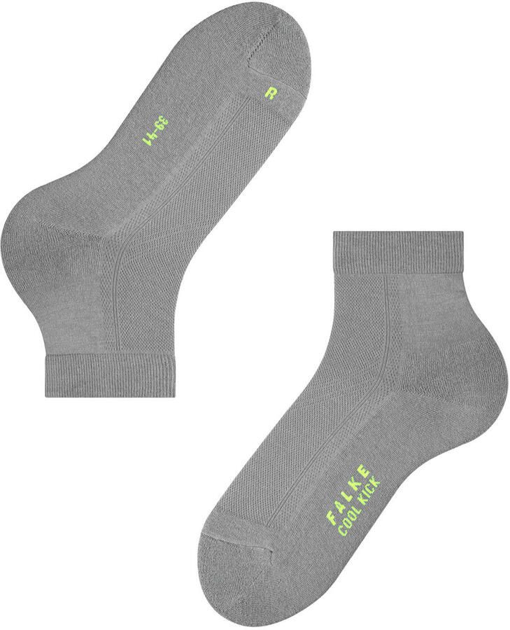 Falke Sokken met elastische ribboordjes model 'Cool Kick' - Foto 2