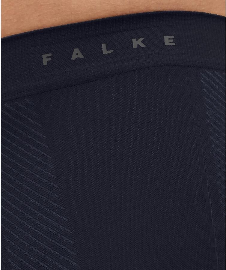 FALKE thermobroek 3 4 Tights Warm zwart - Foto 3