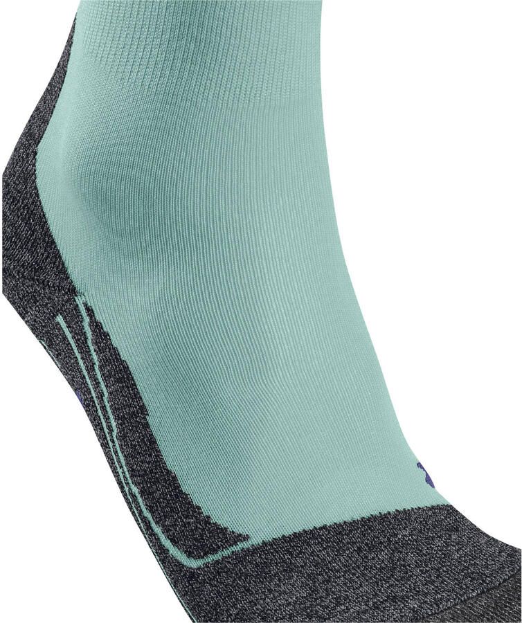 FALKE TK2 Cool wandelsokken groen - Foto 2
