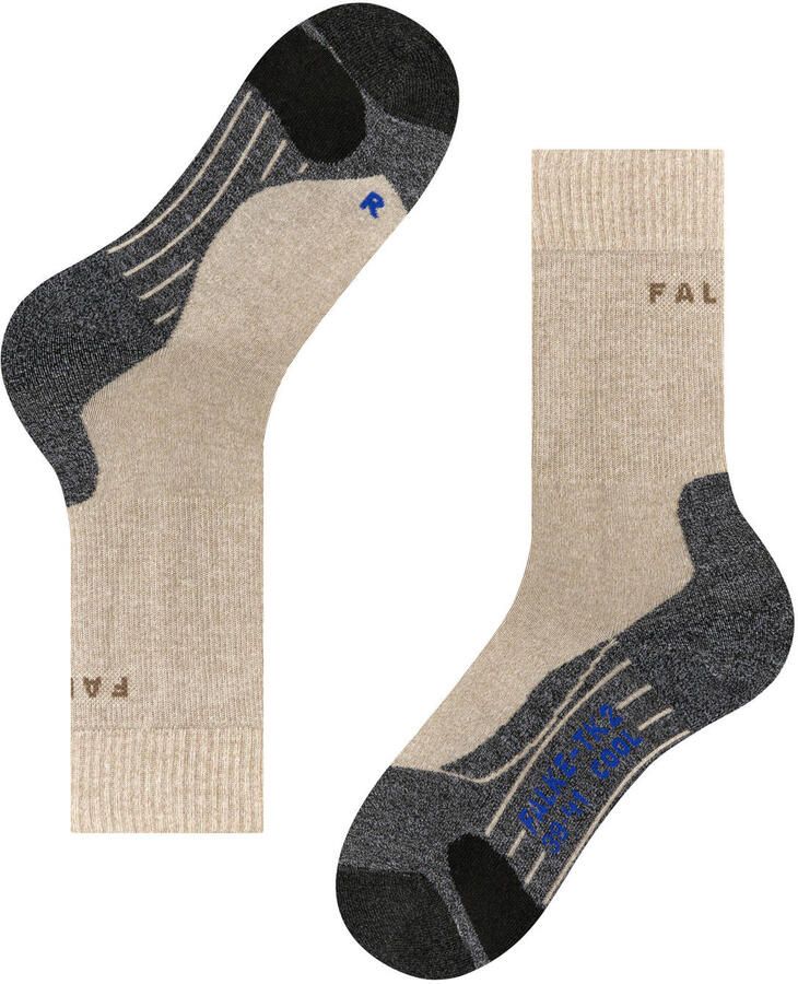 Falke TK2 Cool Trekking Sokken Dames