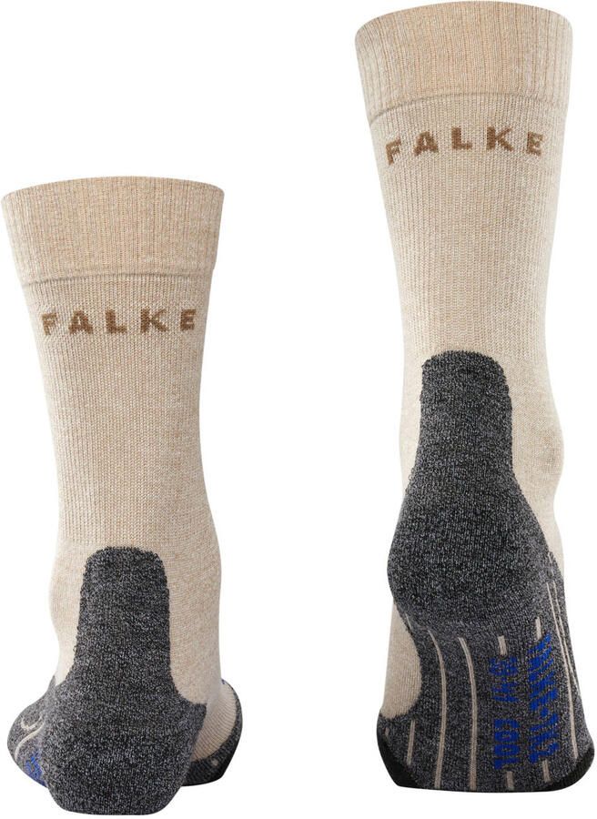 Falke TK2 Cool Trekking Sokken Dames - Foto 2