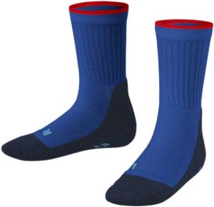 FALKE sokken Active Everyday kobaltblauw