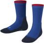 Falke sokken Active Everyday kobaltblauw Polyester Effen 27-30 - Thumbnail 1