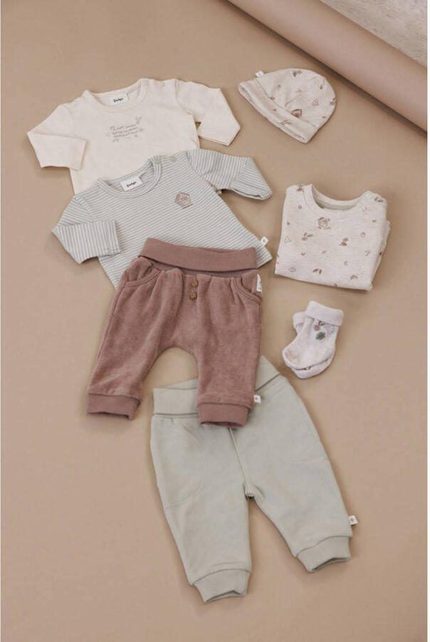 Feetje longsleeve Fall Favorites ecru - Foto 2