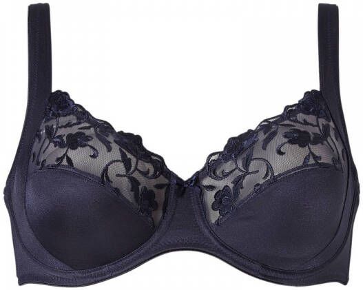 Felina Beugel-bh Moments Buitenste band is elastisch en in lengte verstelbaar - Foto 2