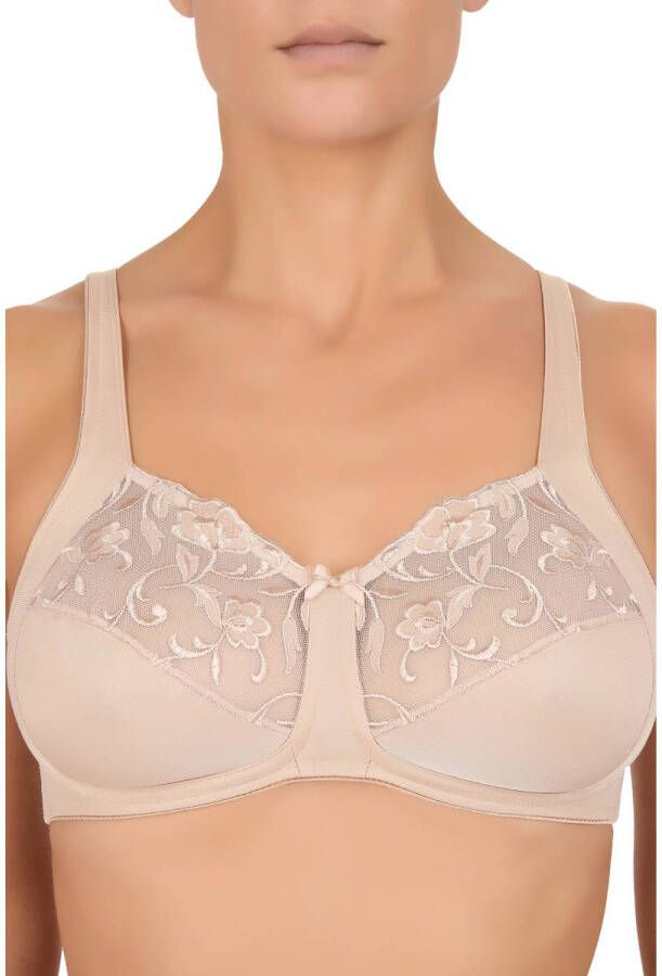 Felina Beugel-bh Moments Buitenste band is elastisch en in lengte verstelbaar - Foto 3