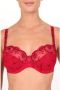 Conturelle by Felina Beugel-bh Provence Decoratieve buitenband is elastisch en lengteverstelbaar - Thumbnail 1