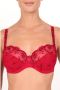 Conturelle by Felina Beugel-bh Provence Decoratieve buitenband is elastisch en lengteverstelbaar - Thumbnail 1