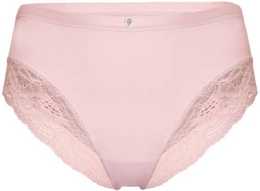 Felina Conturelle by slip Comfy Liaison lichtroze