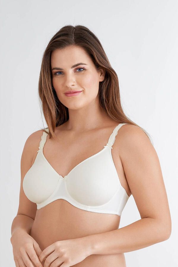 Felina niet-voorgevormde beugelbh Choice vanille - Foto 1