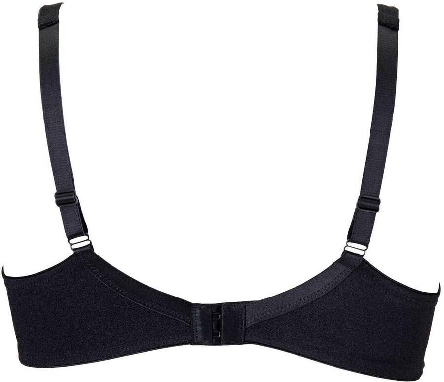 Felina Beugel-bh Moments Bloemenborduurwerk decoratieve strik comfort-bügel