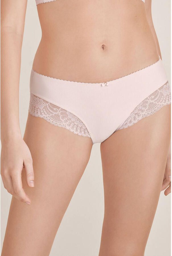 Felina slip Swing lichtroze - Foto 1