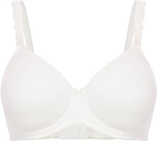 Felina niet-voorgevormde beugelbh Choice vanille - Foto 2