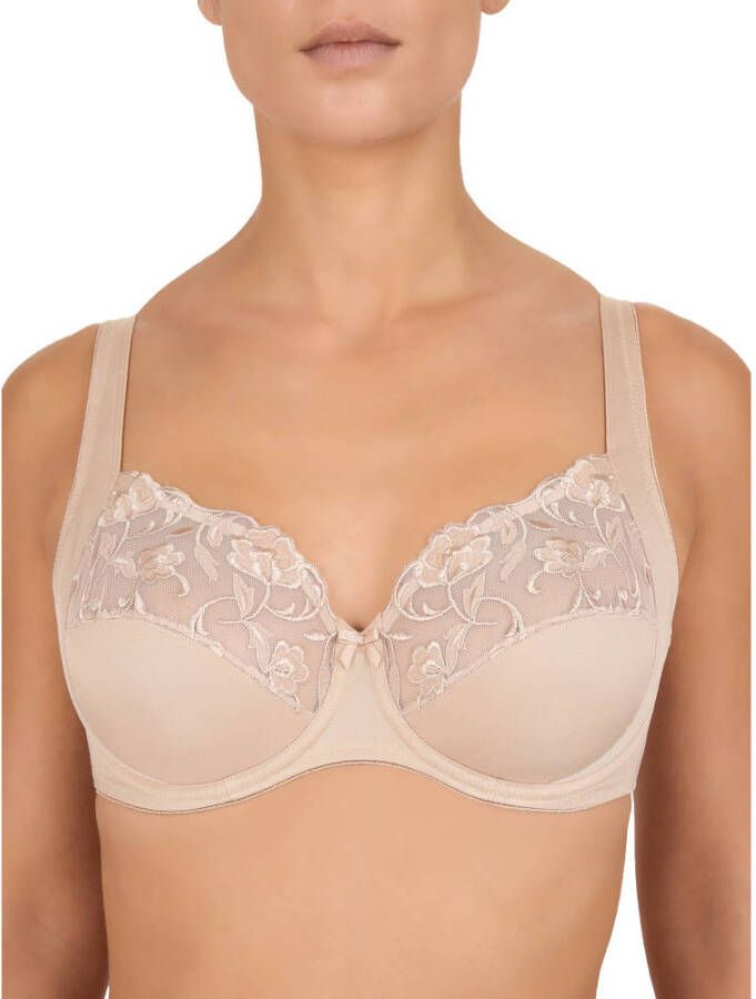 Felina Beugel-bh Moments Buitenste band is elastisch en in lengte verstelbaar